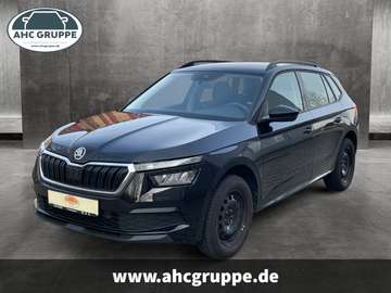 1.0 TSI 70kW Active 5-Gang Schaltgetr., Cool & Sou