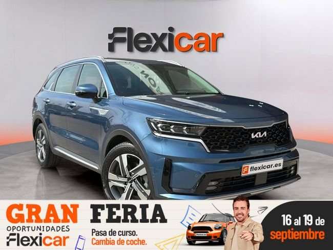 Kia Sorento 1.6 T-GDi PHEV Drive 4x4 - foto 1