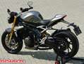 Triumph Speed Triple 1200 RS Grijs - thumbnail 3