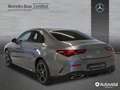 Mercedes-Benz CLA 250 E PHEV DCT 218 4P Grijs - thumbnail 4