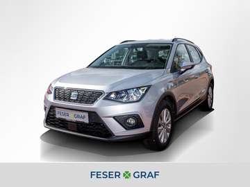 1.0 TSI Style PDC/SHZ/Full-Link