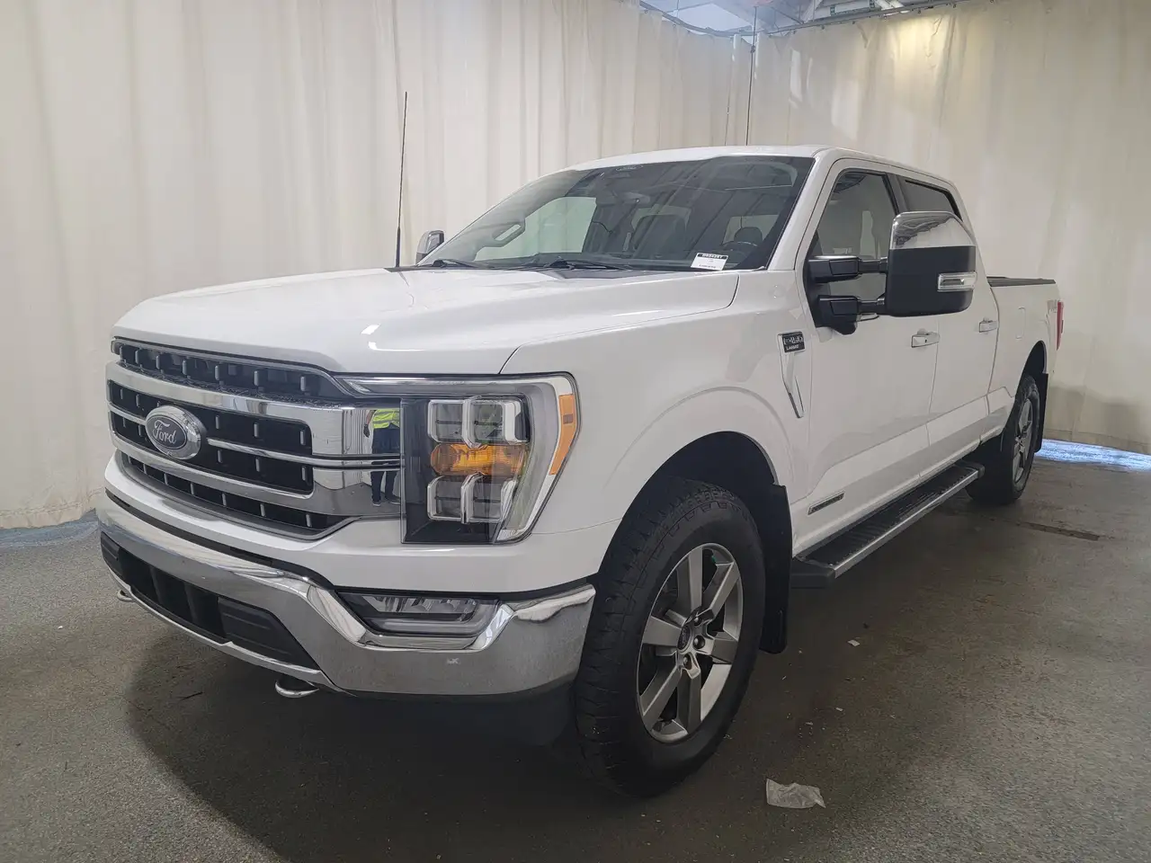 2021 Ford F 150