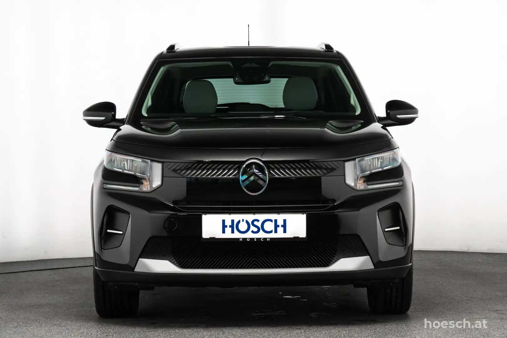 Citroen Sonstige MAX NAV KAMERA CARPLAY WENIG KM Schwarz - 2