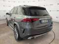 Mercedes-Benz GLE 300 300 D 4MATIC MHEV PREMIUM PLUS Grigio - thumbnail 3