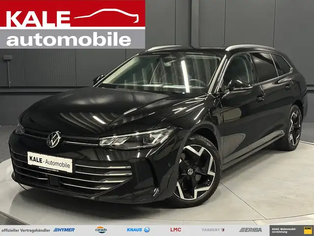 Volkswagen Passat Variant 1.5 TSI eHybrid 150 kW Business*AHK*HeadUp*KAMERA*