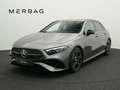 Mercedes-Benz A 200 A 200 AMG-Line Distr+Kamera+Multi+Night AMG Line Gris - thumbnail 1