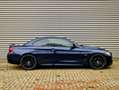 BMW 435 4-serie Cabrio 435i High Executive Cabrio / Stoelv Blauw - thumbnail 8