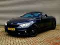BMW 435 4-serie Cabrio 435i High Executive Cabrio / Stoelv Blauw - thumbnail 2
