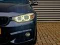BMW 435 4-serie Cabrio 435i High Executive Cabrio / Stoelv Blauw - thumbnail 10