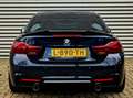 BMW 435 4-serie Cabrio 435i High Executive Cabrio / Stoelv Blauw - thumbnail 5
