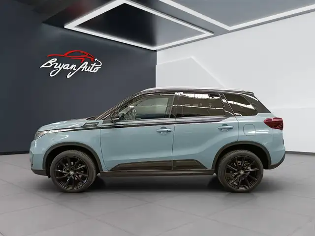 Suzuki Vitara view 7