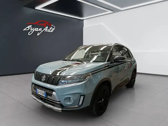 Suzuki Vitara view 6