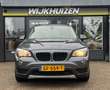 BMW X1 sDrive18i Executive Automaat met Climate !!! Carpl Grau - thumbnail 2