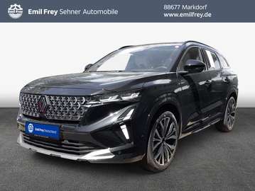 Full Hybrid E-TECH 200 Iconic 5-Sitzer 96 k