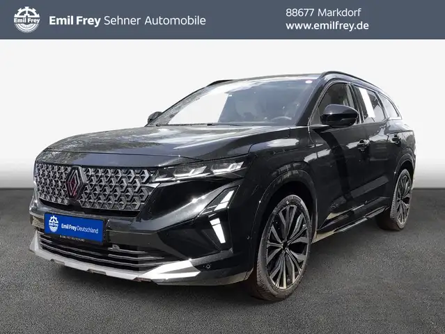 Renault Espace Full Hybrid E-TECH 200 Iconic 5-Sitzer 96 k