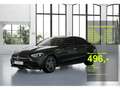 Mercedes-Benz C 300 de AMG, Night, DiG.L.,MBUX,360°KAMERA,PANO Gris - thumbnail 1
