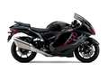 Suzuki Hayabusa 1300A Rood - thumbnail 1