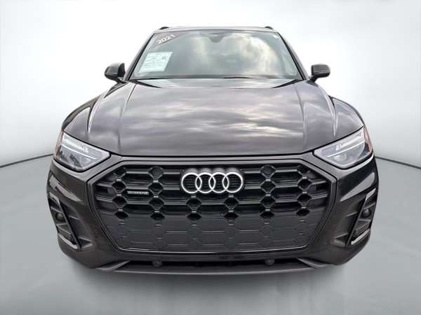 2021 Audi Q5 45 PROGRESSIV — снимка 1