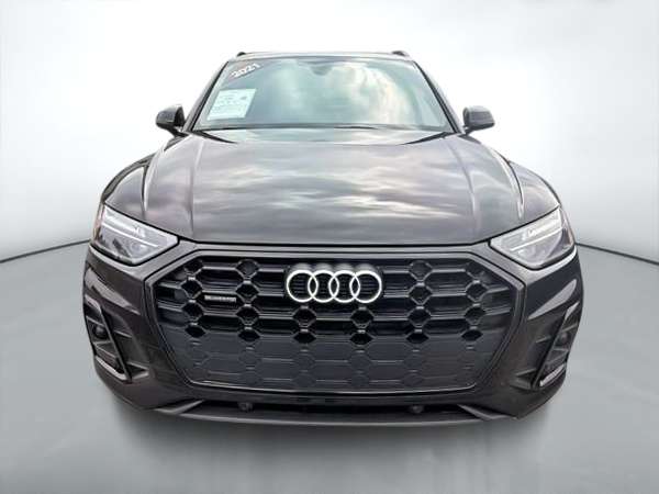 2021 Audi Q5 45 PROGRESSIV — снимка 1