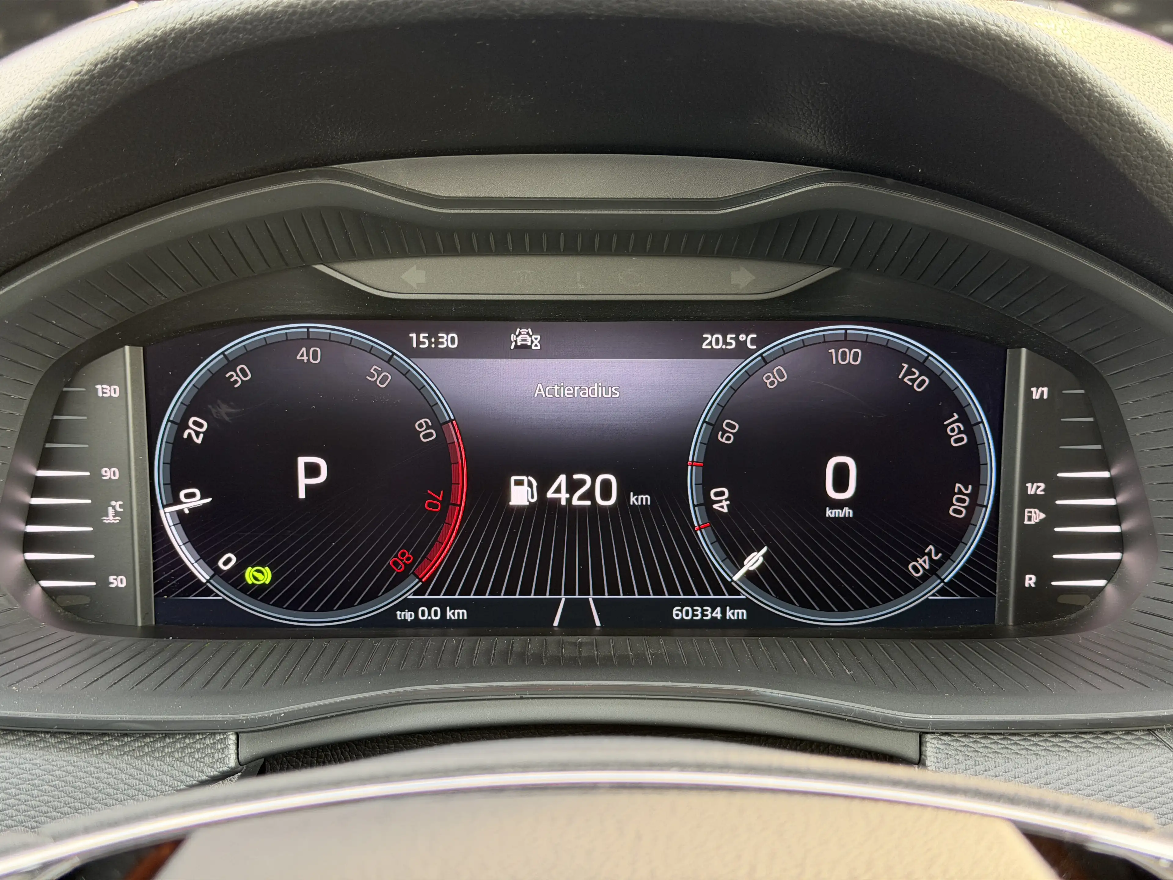 Skoda Kamiq 1.0 TSI 110pk Greentech Sport Business | Trekhaak — photo 10