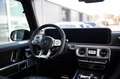 Mercedes-Benz G 63 AMG |Carbon interieur|Trekhaak|Massage|Schuifdak| Zwart - thumbnail 8