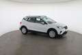 SEAT Arona 1,0 Eco TSI Style Weiß - thumbnail 10