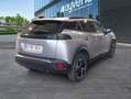 Peugeot 2008 1.2 PureTech S&S Allure 100 Gris - thumbnail 4