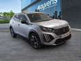 Peugeot 2008 1.2 PureTech S&S Allure 100 Gris - thumbnail 3