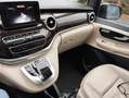 Mercedes-Benz V 250 V250 Largo Avantgarde Bluetec Marrón - thumbnail 8