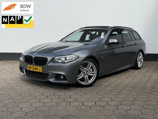 BMW 5er