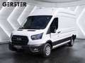 Ford Transit Transit Kasten 2,0 EcoBlue L3H2 350 Trend Wit - thumbnail 1