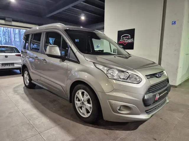 Ford Tourneo Connect Tourneo Connect 1.0 EcoBoost Ambiente (EU6)