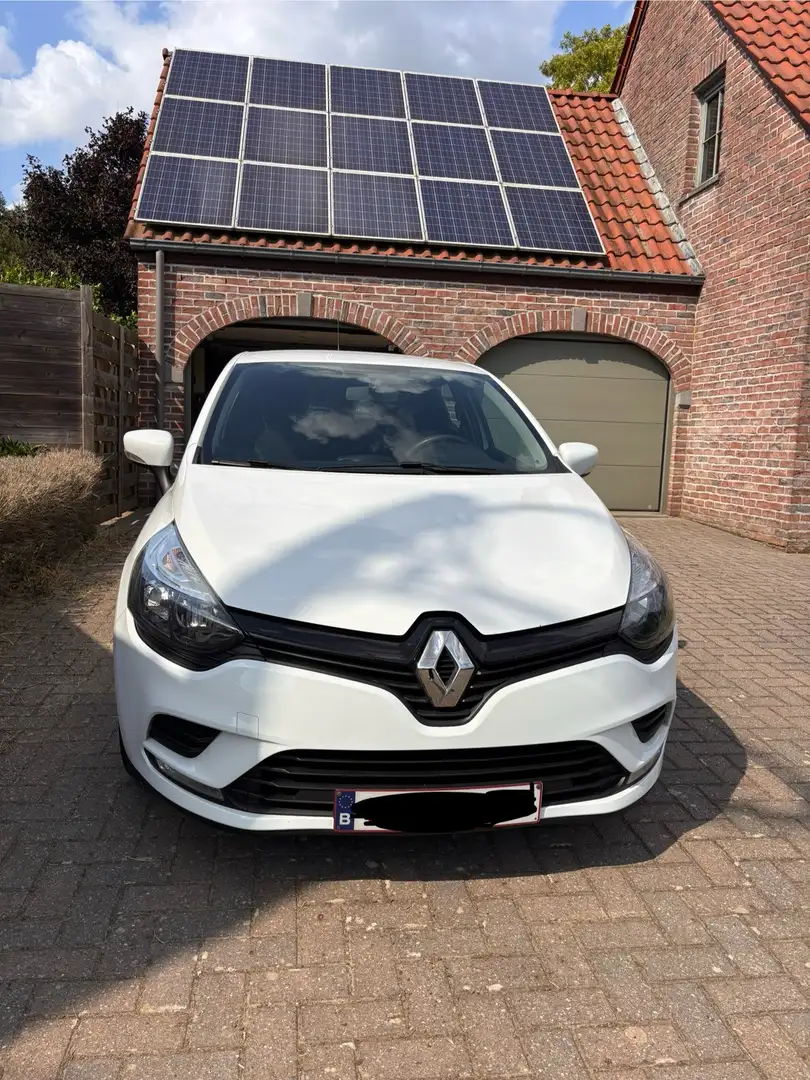 Renault Clio 1.5 dCi - 2