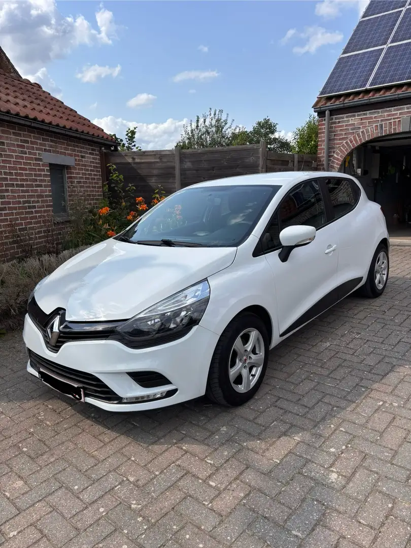 Renault Clio 1.5 dCi - 1