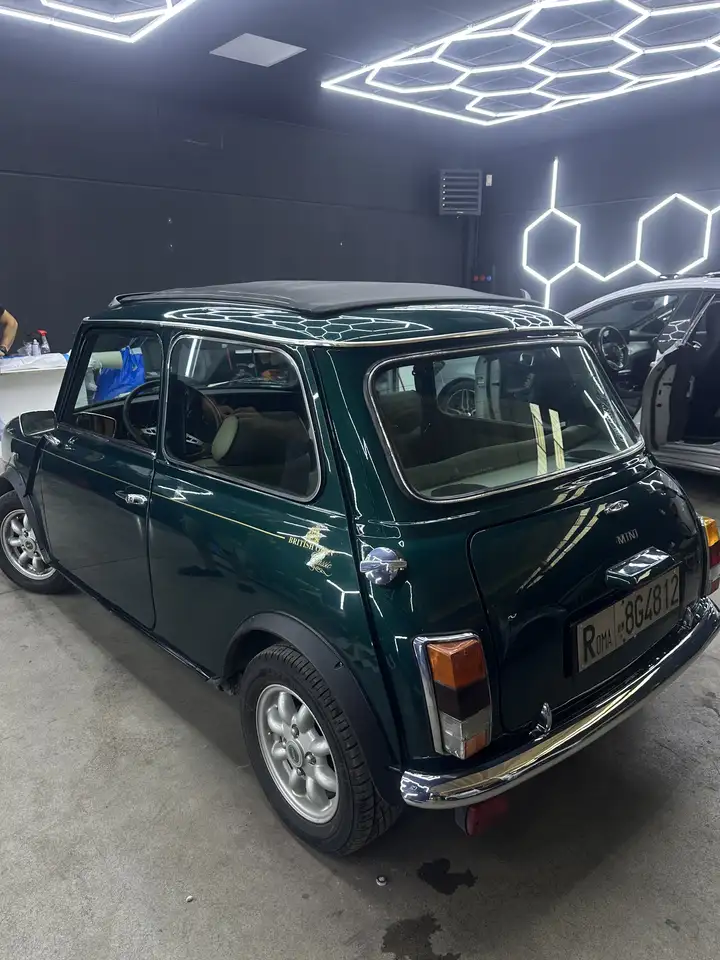 MINI Cooper Cabrio, foto 3