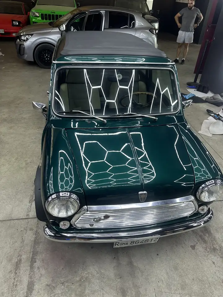MINI Cooper Cabrio, foto 4