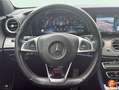 Mercedes-Benz E 220 d Gris - thumbnail 12