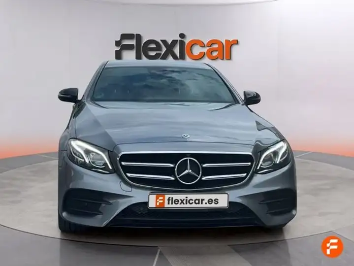 Mercedes-Benz Clase E 2017, foto 2