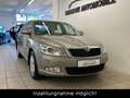 Skoda Octavia Lim. Elegance 1HAND AUTOMATIK SHZ TRAUM Beige - thumbnail 7