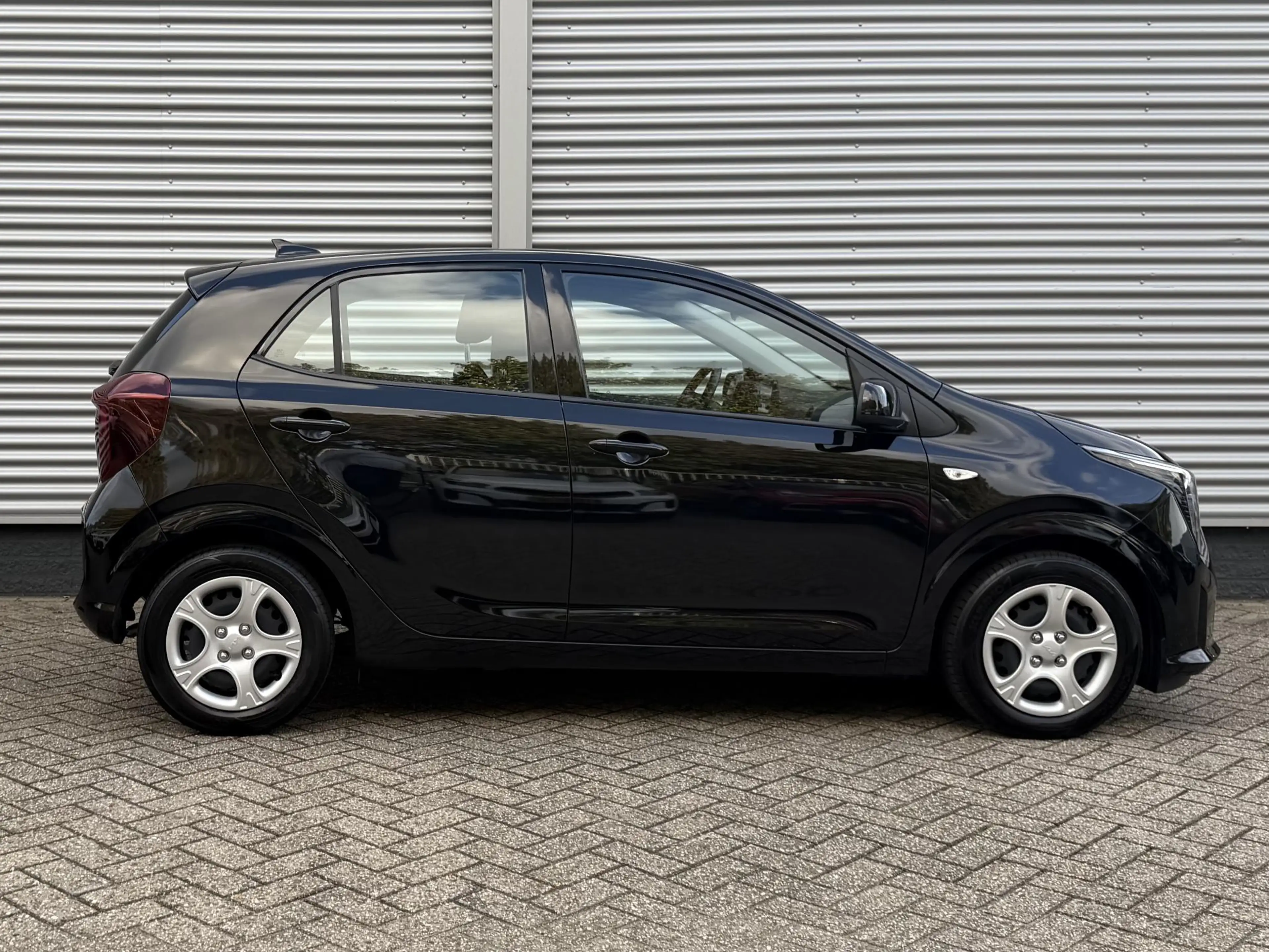 Kia Picanto 1.0 DPI DynamicLine | Navigatie | Camera | Airco | — photo 6