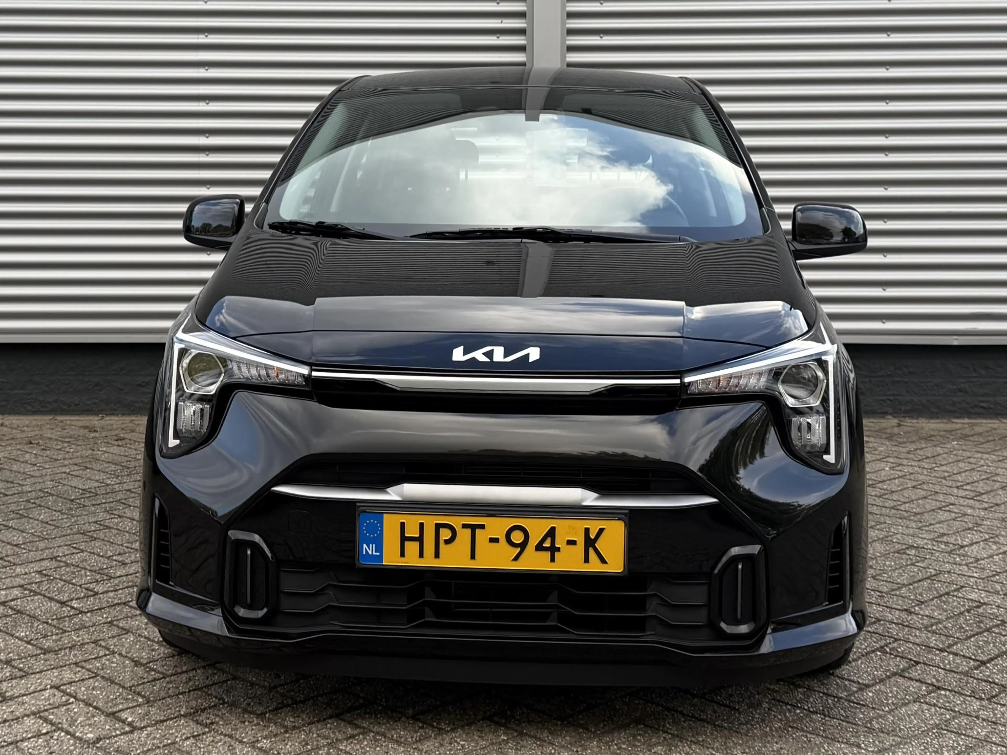 Kia Picanto 1.0 DPI DynamicLine | Navigatie | Camera | Airco | — photo 8