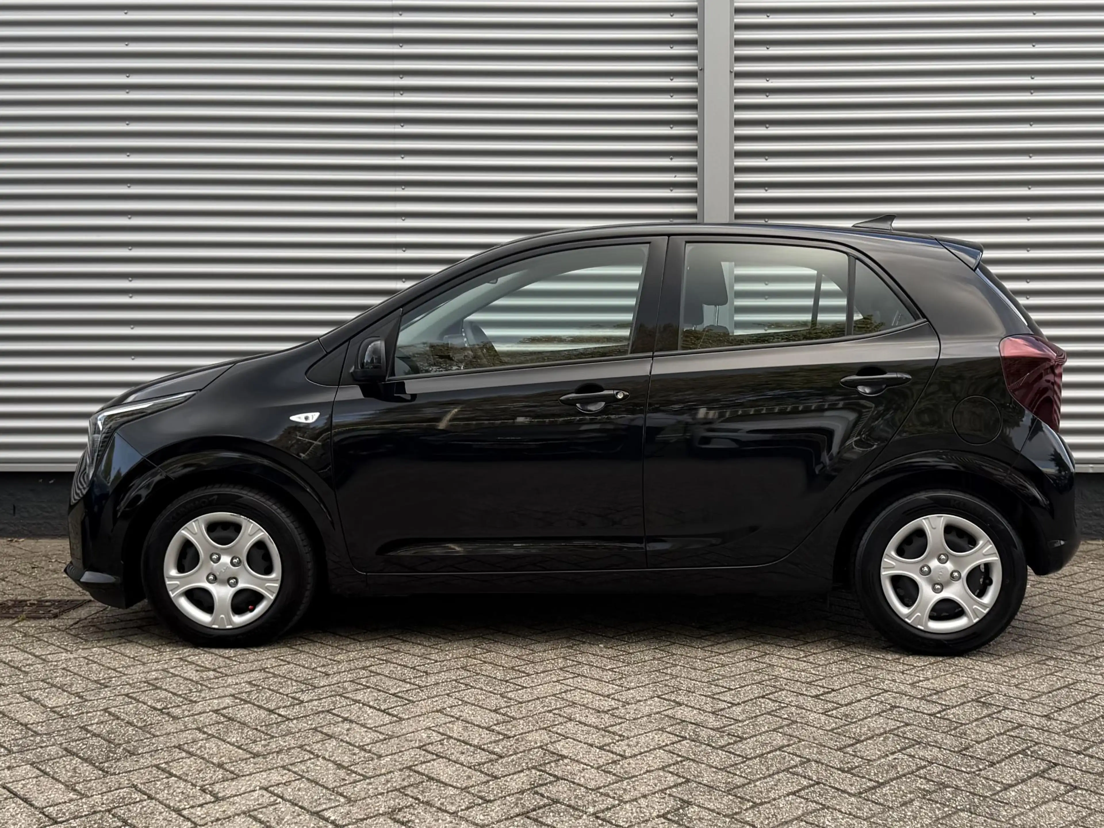 Kia Picanto 1.0 DPI DynamicLine | Navigatie | Camera | Airco | — photo 2