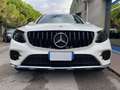 Mercedes-Benz GLC 250 PREMIUM 4 MATIC 2.2 CDI 204CV CERCHI DA 20" Blanco - thumbnail 4