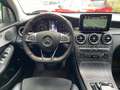 Mercedes-Benz GLC 250 PREMIUM 4 MATIC 2.2 CDI 204CV CERCHI DA 20" Blanco - thumbnail 10
