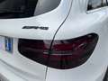 Mercedes-Benz GLC 250 PREMIUM 4 MATIC 2.2 CDI 204CV CERCHI DA 20" Blanco - thumbnail 6