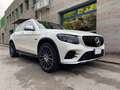 Mercedes-Benz GLC 250 PREMIUM 4 MATIC 2.2 CDI 204CV CERCHI DA 20" Blanco - thumbnail 1