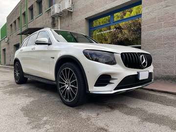 PREMIUM 4 MATIC 2.2 CDI 204CV CERCHI DA 20"