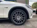 Mercedes-Benz GLC 250 PREMIUM 4 MATIC 2.2 CDI 204CV CERCHI DA 20" Blanco - thumbnail 3