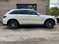 Mercedes-Benz GLC 250 PREMIUM 4 MATIC 2.2 CDI 204CV CERCHI DA 20" Blanco - thumbnail 2