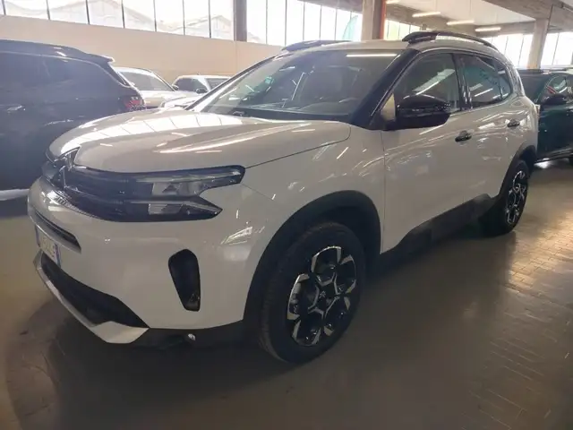 Citroen C5 Aircross BlueHDi 130 S&S EAT8 Max